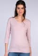 Shirt Ludowika - rose