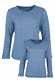 Wendepullover Karia Bow  - ink