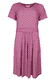 Kleid Malindamia - raspberry