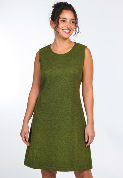 Kleid Mariella - bean
