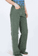 Cordhose Goncke minicord  - thyme