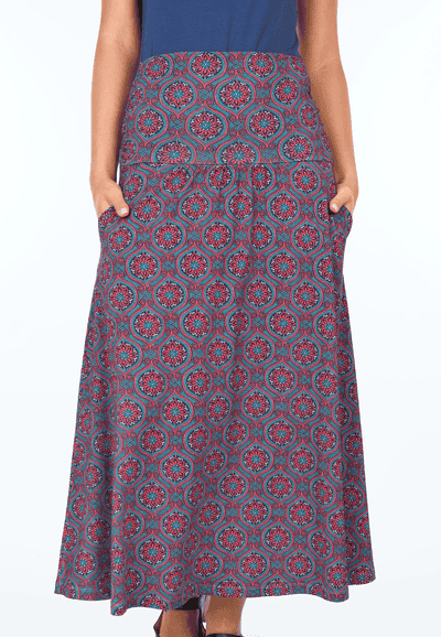 Rock Kalla - navy