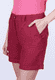 Shorts Feliene - pink
