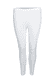 1/1 Leggings Lenchen - ivory