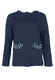 Sweater Karolinchen - navy