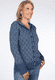 Strickjacke Adela - navy