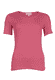 T-Shirt Maren - rose wine