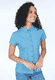Bluse Franzia - lapis