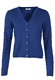 Strickjacke Valea  - indigo
