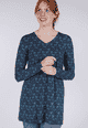 Kleid Irsi - navy