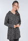 Sweater Heidita Romantic - black