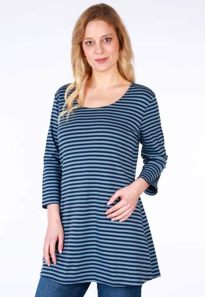 Tunika Juma - navy