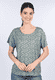 T-Shirt Betzi Dahlia  - bottle green