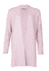 Strickjacke Tschima - rose
