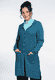 Strickjacke Fannie - lake