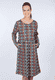 Kleid Abelke  - multicolour