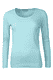 Langarmshirt Malin - reef