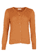 Strickjacke Manon  - honey