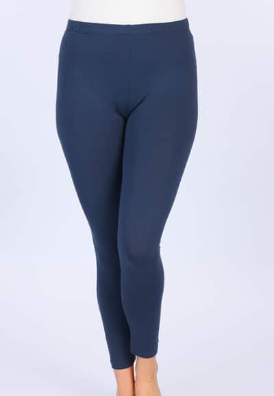 1/1 Leggings Lenchen - navy