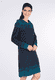 Strickkleid Astorie - navy