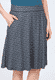 Rock Gini - navy