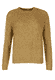 Strickpullover Maja - green moss