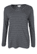 Langarmshirt Adisella - black