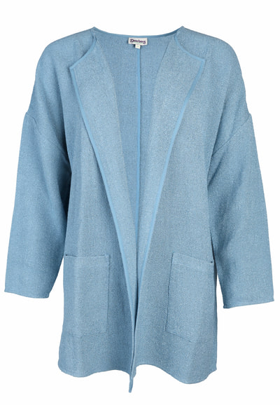 Jacke Leura - swedish blue