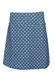Rock Amanda Retro Dahlia - navy