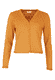 Strickjacke Valea  - honey