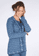 Strickjacke My - ink