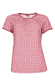 T-Shirt Camille - magnolie
