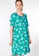 Kleid Josina rose - mermaid