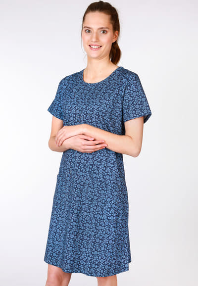 Kleid Gianna - navy