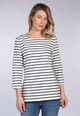 Sweater Holma  - ivory