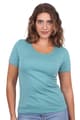 T-Shirt Sara - mermaid