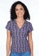 Bluse Fenna - navy