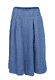 Hosenrock Ejona - bleached blue