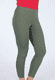Leggings Lenchen - thyme