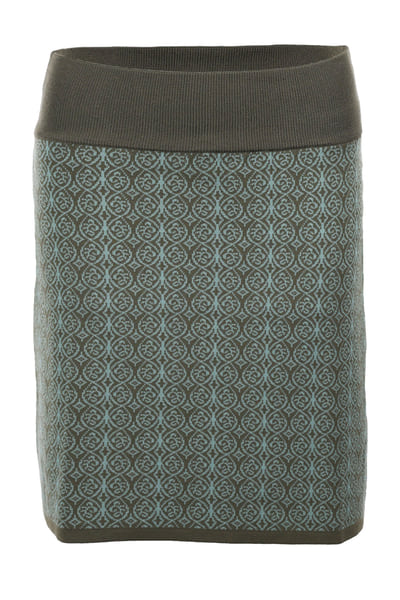 Strickrock Gabi leaf - olive