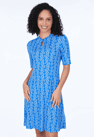 Kleid Medea - lapis