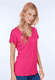 T-Shirt Janny - azalea