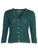 Strickjacke Lisarah  - ocean