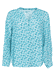 Bluse Bilissa - ocean