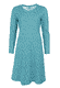 Kleid Darbyna - lake