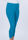 3/4 Leggings Friedi - ocean