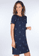 Kleid Ferona - navy