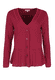 Strickjacke Amicia - purple