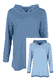 Sweater Heidita - navy