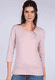 Shirt Ludowika - rose